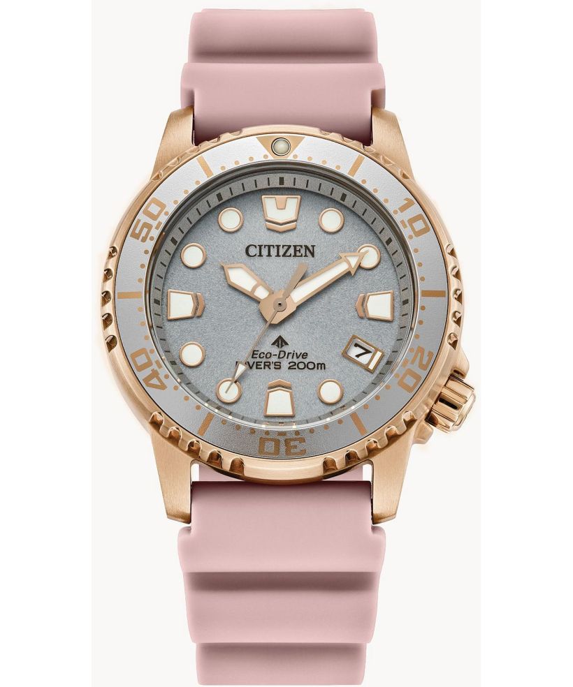 Часовник Дамски Citizen Promaster Diver