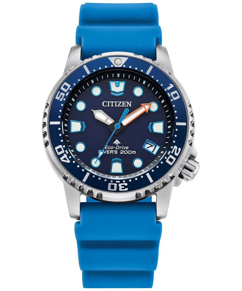 Часовник Дамски Citizen Promaster Dive Diver