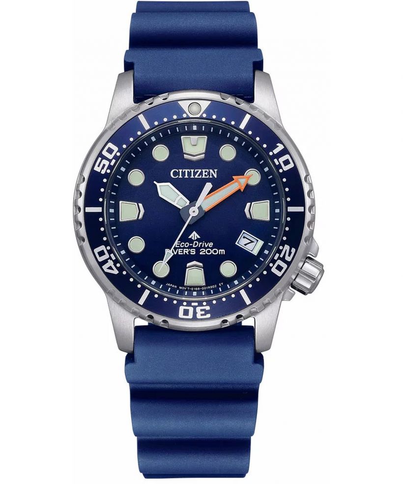 Часовник Дамски Citizen Promaster Diver