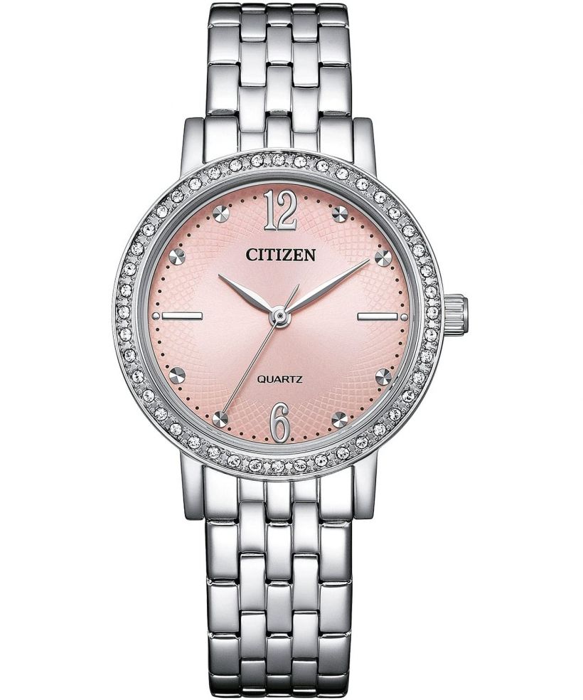 Часовник Дамски Citizen Quartz Elegance