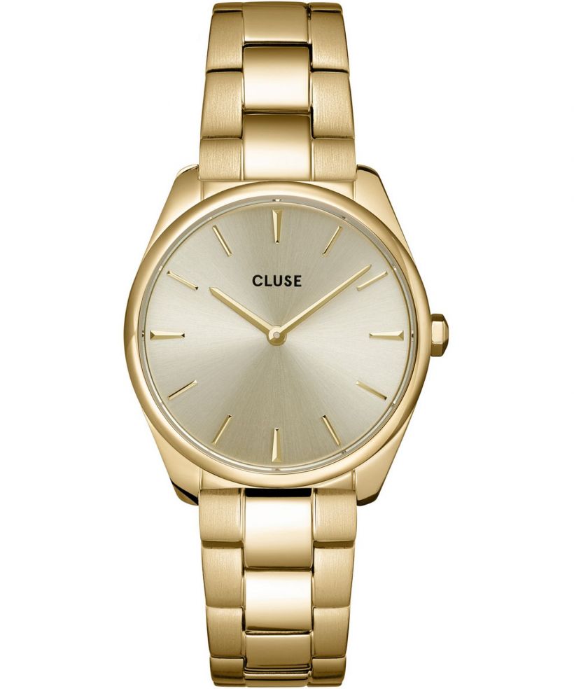 Часовник Дамски Cluse Féroce Petite