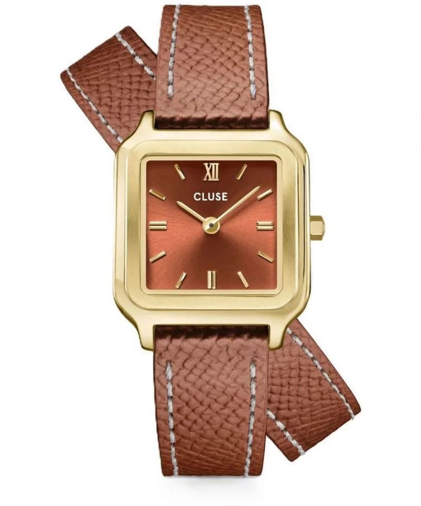 Часовник Дамски Cluse Gracieuse Petite Leather