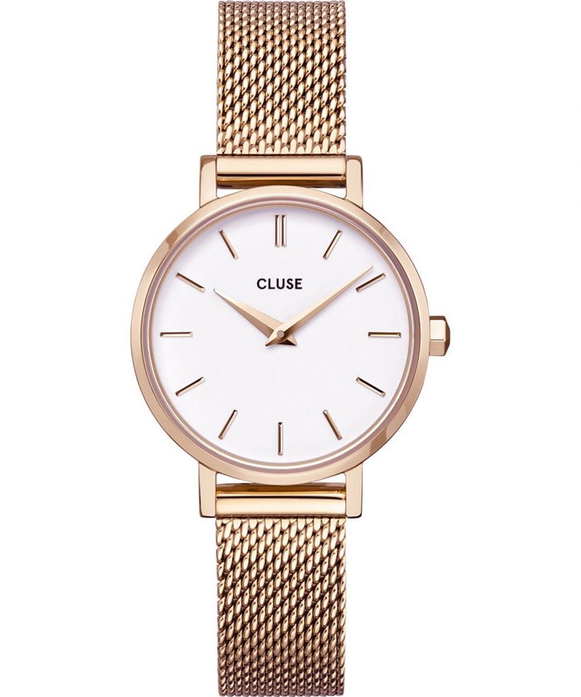 Часовник Дамски Cluse Boho Chic Petite