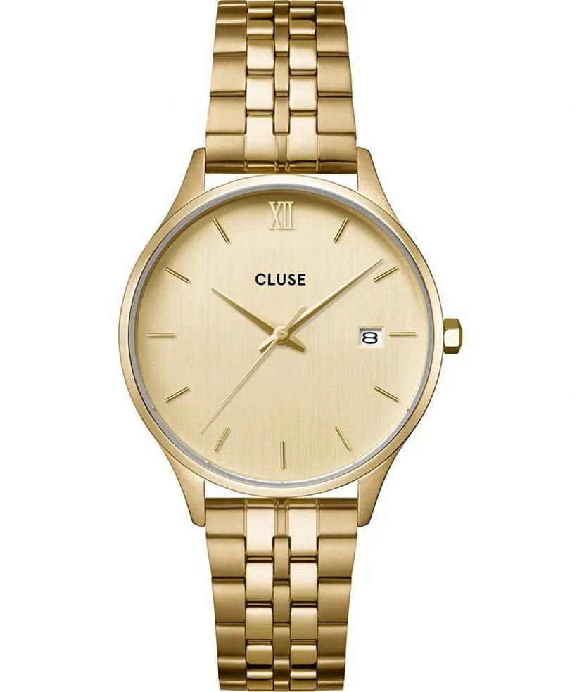 Часовник Дамски Cluse La Minuit