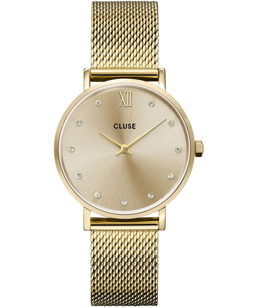Часовник Дамски Cluse Minuit