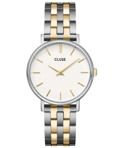 Часовник Дамски Cluse Pavane Petite 2.0 Coconut Milk