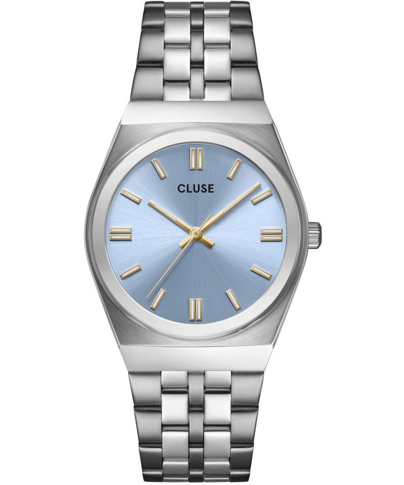 Часовник Дамски Cluse Retro 70’s