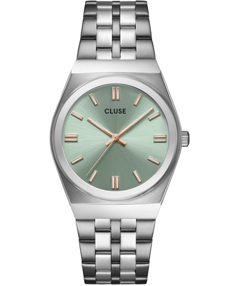 Часовник Дамски Cluse Retro 70’s