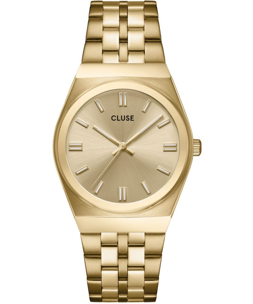 Часовник Дамски Cluse Retro 70’s