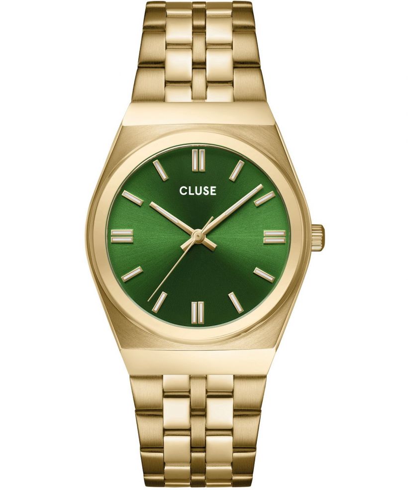 Часовник Дамски Cluse Retro 70’s
