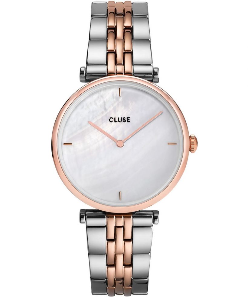 Часовник Дамски Cluse Triomphe