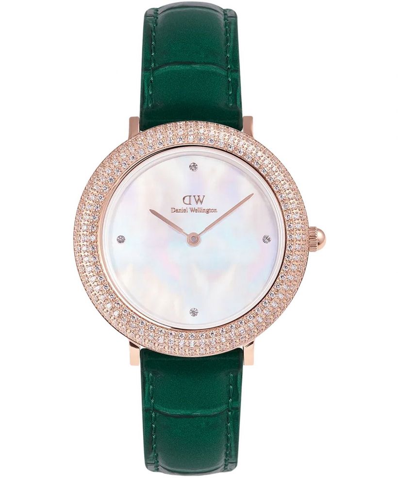 Часовник Дамски Daniel Wellington Crystalline Bezel 32