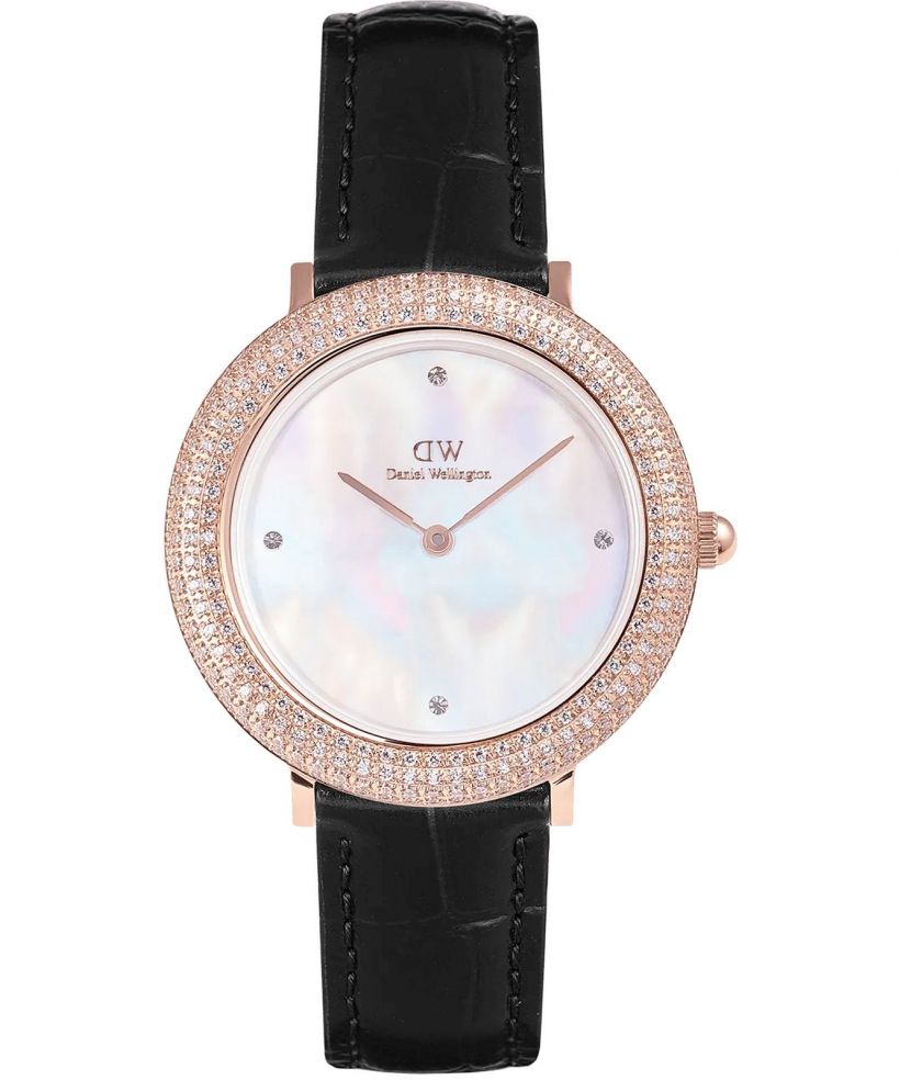 Часовник Дамски Daniel Wellington Crystalline Bezel 32
