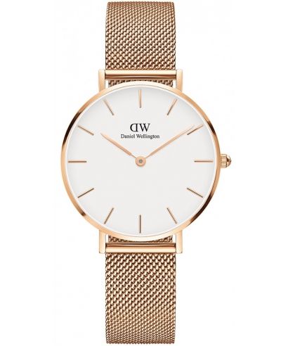 Часовник Дамски Daniel Wellington Classic Petite Melrose 32