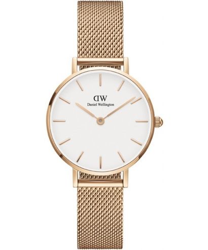 Часовник Дамски Daniel Wellington Classic Petite Melrose 28