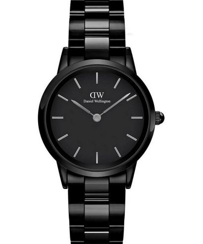 Часовник Дамски Daniel Wellington Iconic Ceramic 32