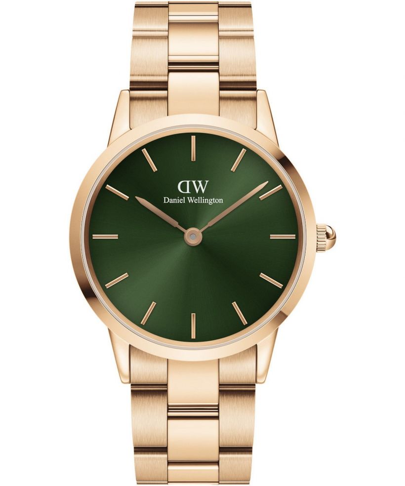 Часовник Дамски Daniel Wellington Iconic Emerald 36