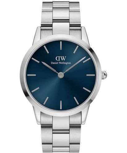 Часовник Дамски Daniel Wellington Iconic Link Arctic 40