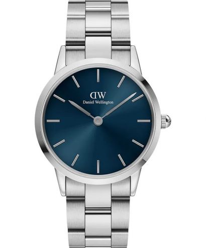 Часовник Дамски Daniel Wellington Iconic Link Arctic