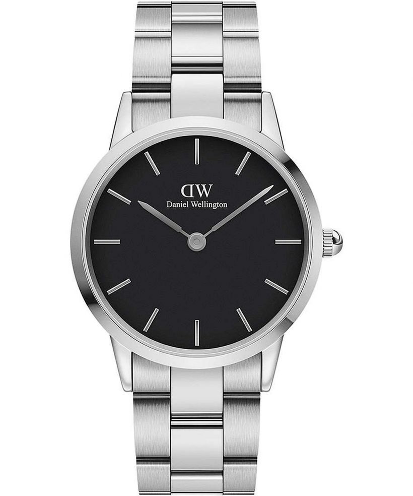 Часовник Дамски Daniel Wellington Iconic Link