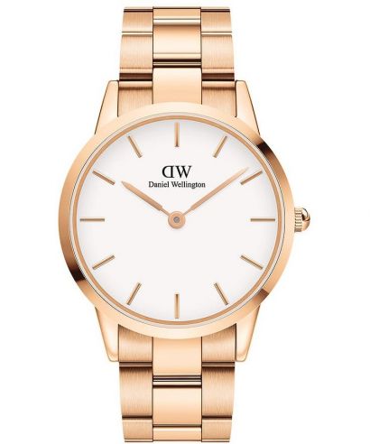 Часовник Дамски Daniel Wellington Iconic Link