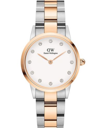 Часовник Дамски Daniel Wellington Iconic Link Lumine 28
