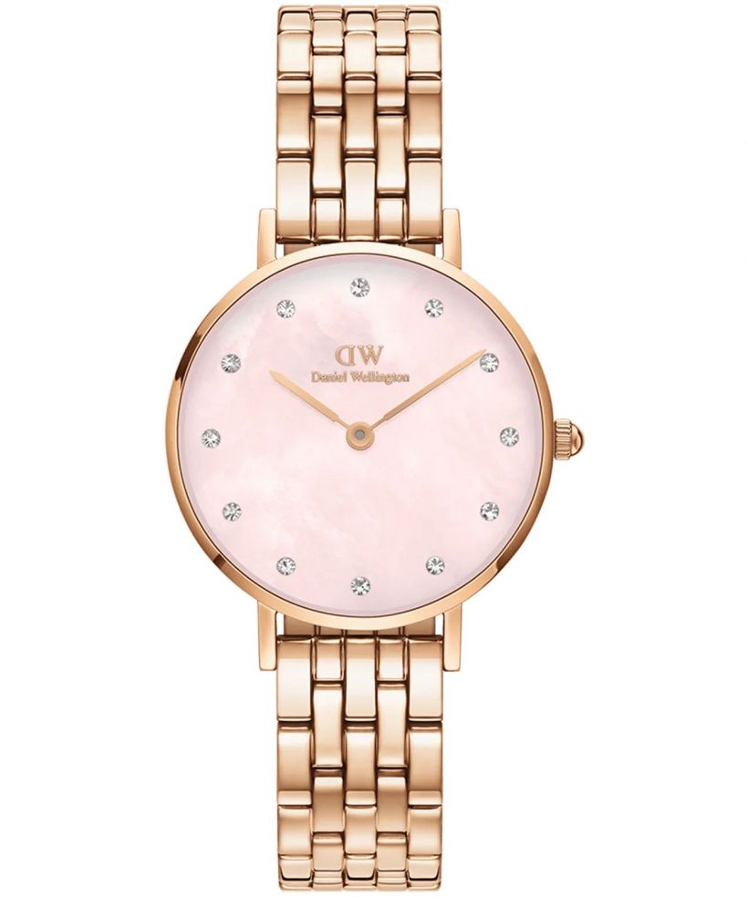 Часовник Дамски Daniel Wellington Petite 28