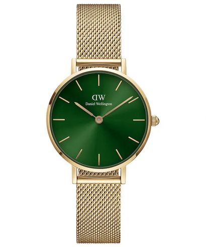 Часовник Дамски Daniel Wellington Petite Emerald