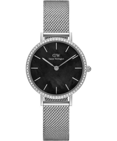Часовник Дамски Daniel Wellington Petite Lumine Bezel