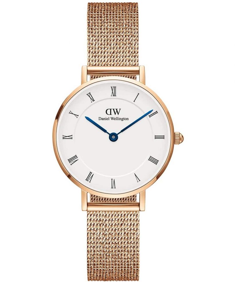 Часовник Дамски Daniel Wellington Petite Melrose 28