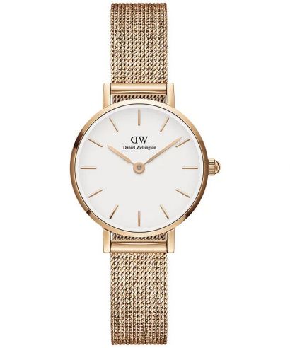Часовник Дамски Daniel Wellington Petite Pressed Melrose