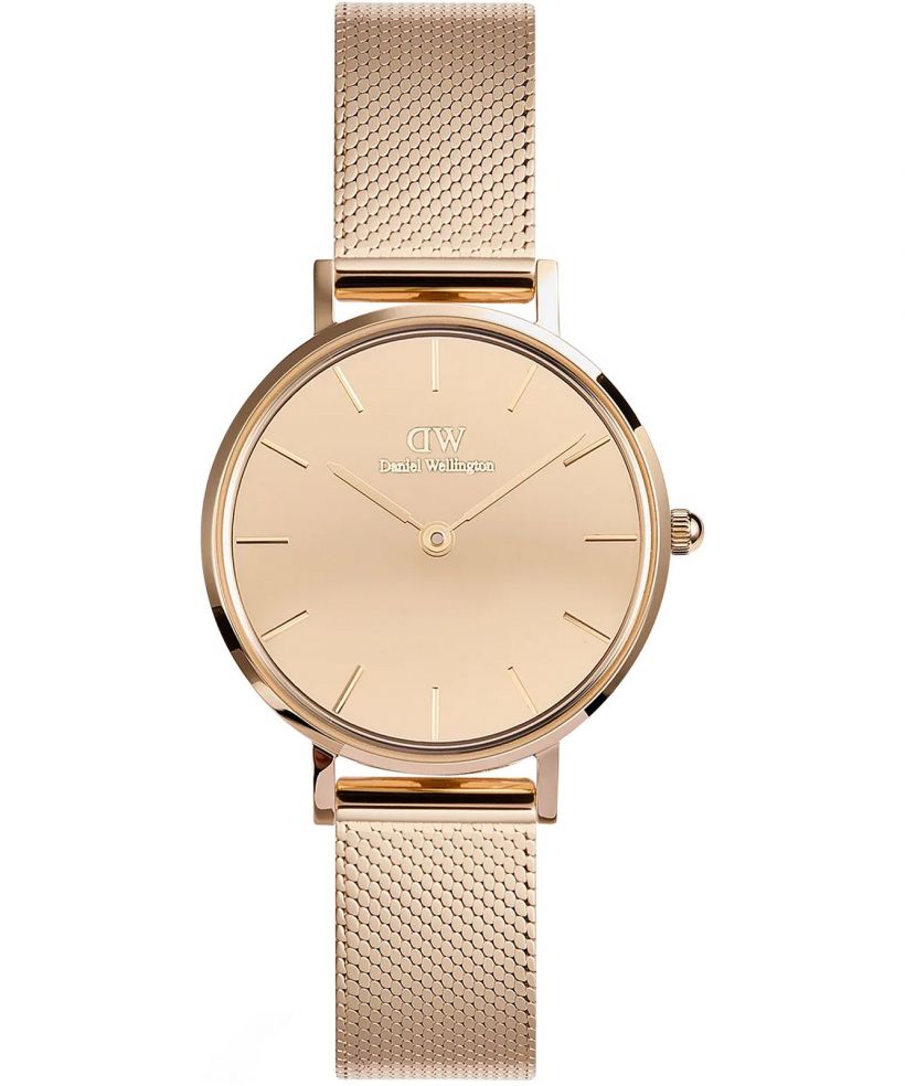 Часовник Дамски Daniel Wellington Petite Reflection 28
