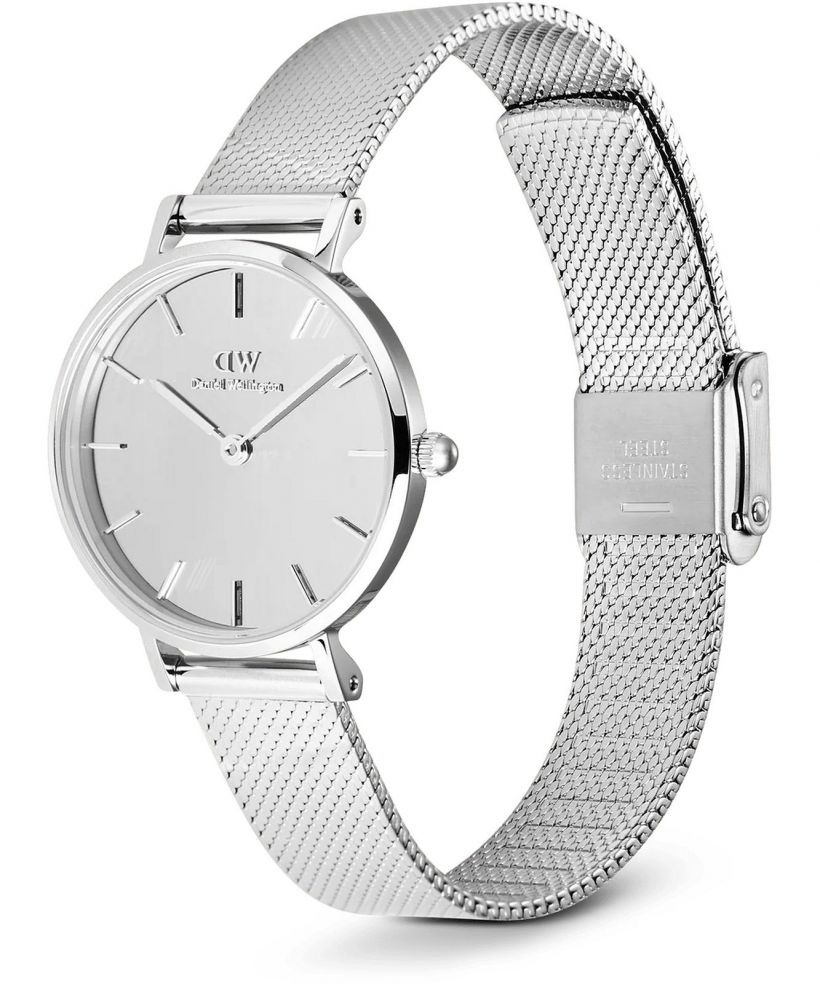 Часовник Дамски Daniel Wellington Petite Reflection 28