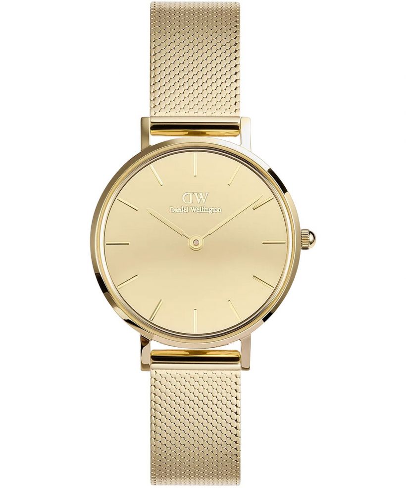 Часовник Дамски Daniel Wellington Petite Reflection 28