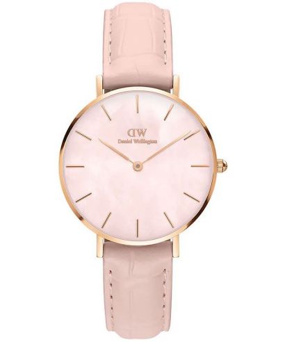 Часовник Дамски Daniel Wellington Petite Rouge 32