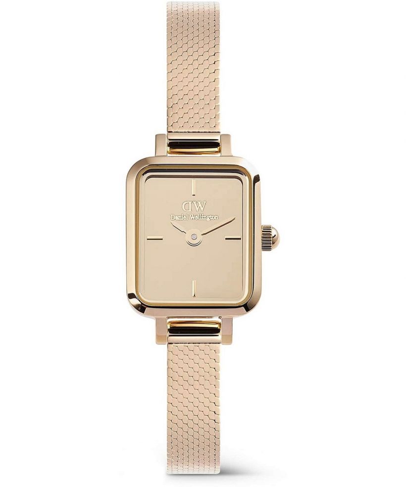 Часовник Дамски Daniel Wellington Quadro Mini Reflection 15