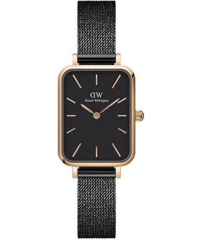 Часовник Дамски Daniel Wellington Quadro Pressed Ashfield 20