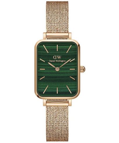 Часовник Дамски Daniel Wellington Quadro Pressed Melrose 20