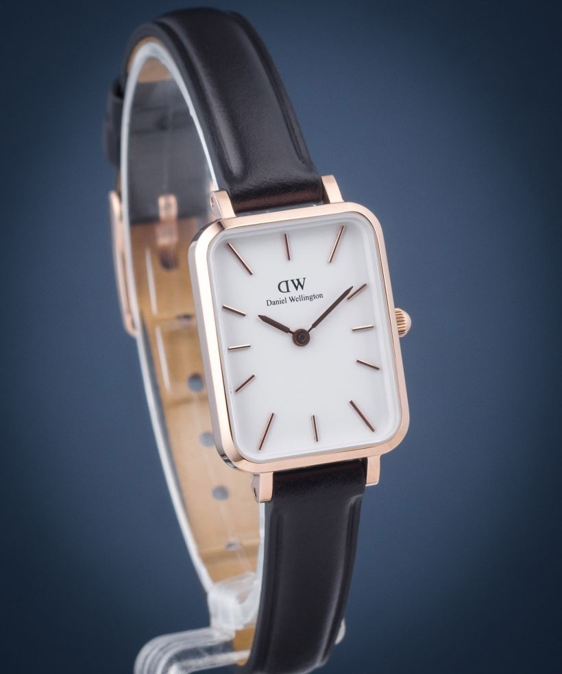 Часовник Дамски Daniel Wellington Quadro Pressed Sheffield 20