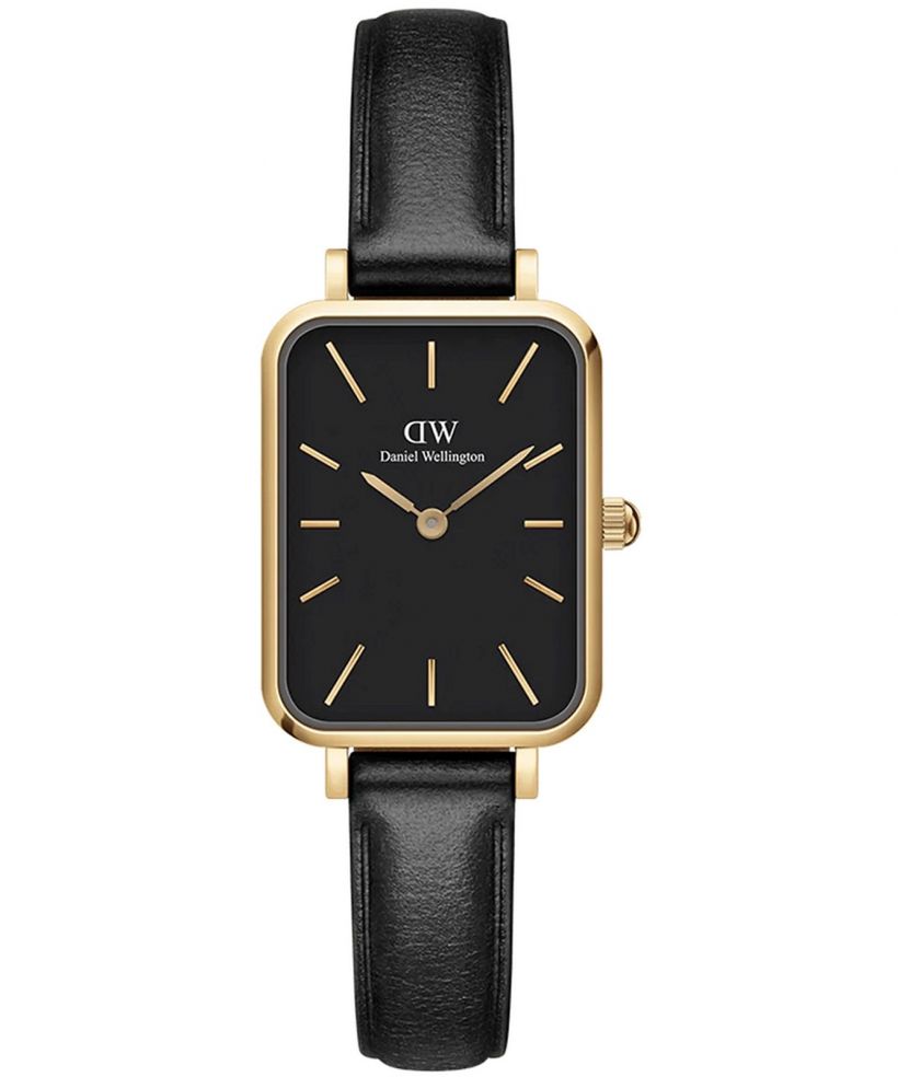 Часовник Дамски Daniel Wellington Quadro Pressed Sheffield 20
