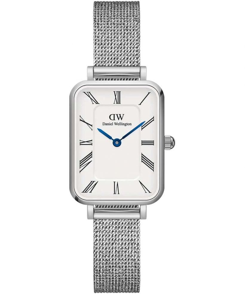 Часовник Дамски Daniel Wellington Quadro Starling 20
