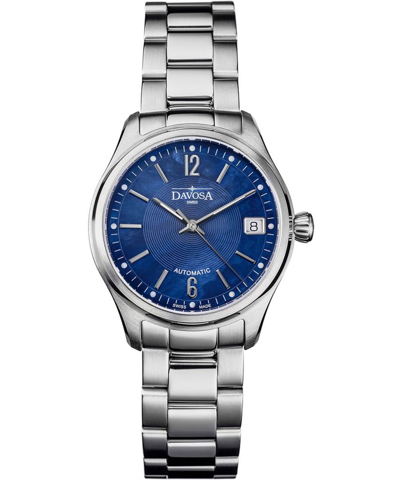 Часовник Дамски Davosa Newton Lady Automatic