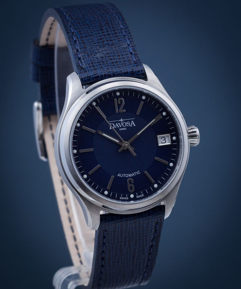 Часовник Дамски Davosa Newton Lady Automatic