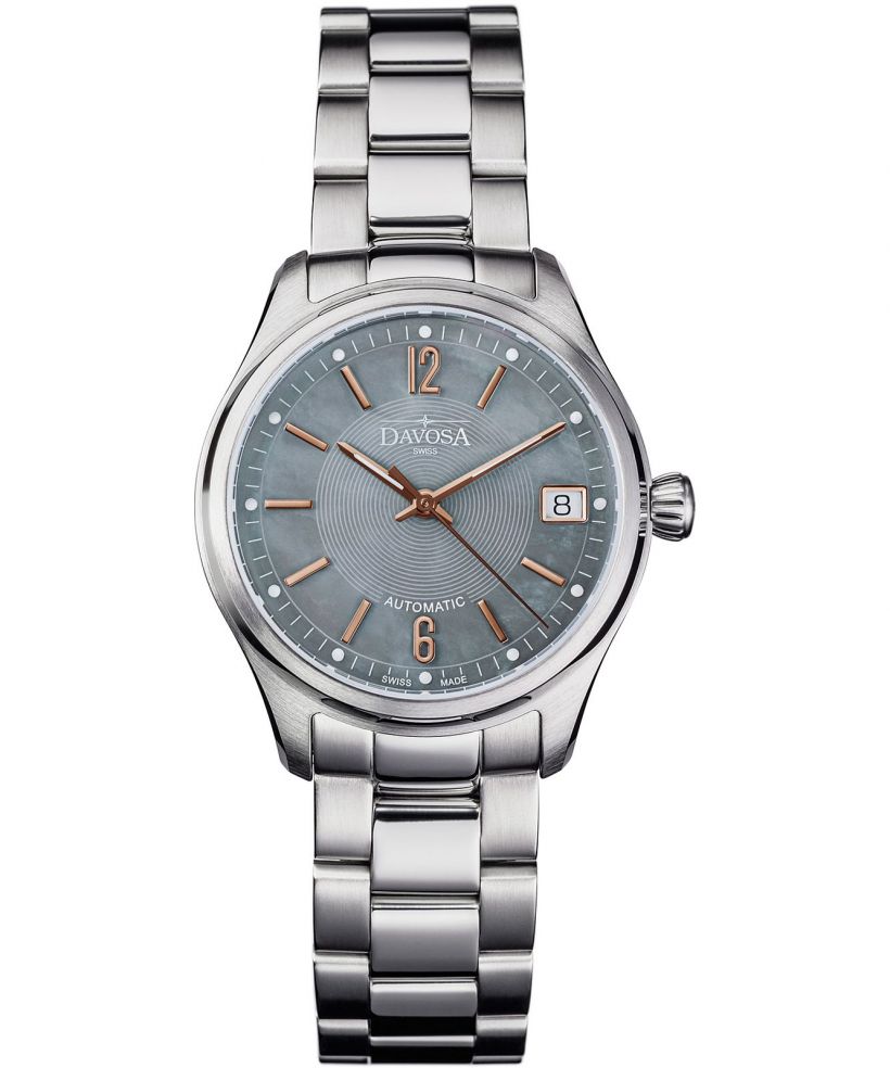 Часовник Дамски Davosa Newton Lady Automatic