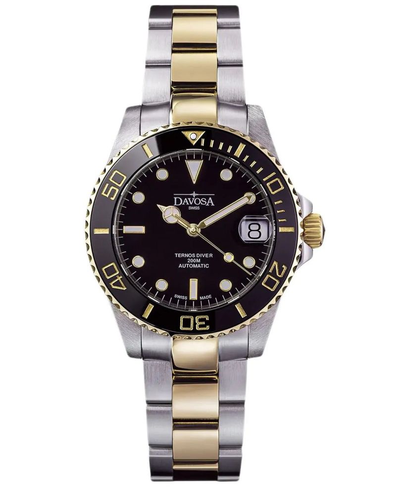 Часовник Дамски Davosa Ternos Automatic