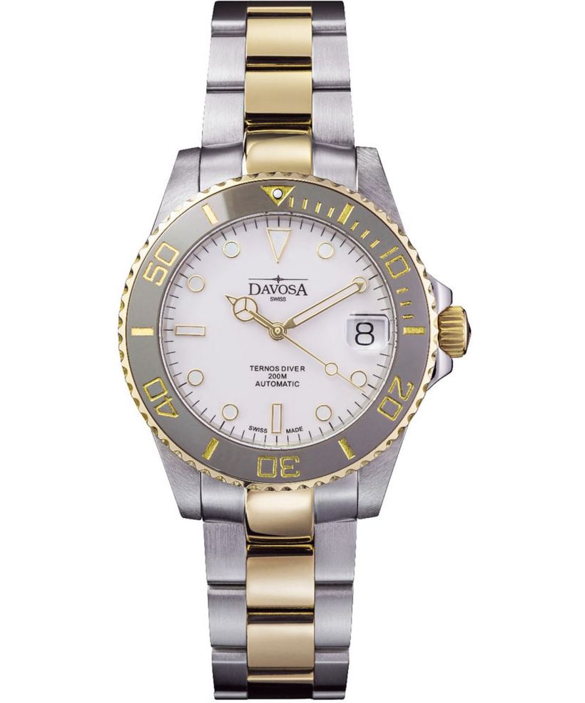 Часовник Дамски Davosa Ternos Medium Automatic