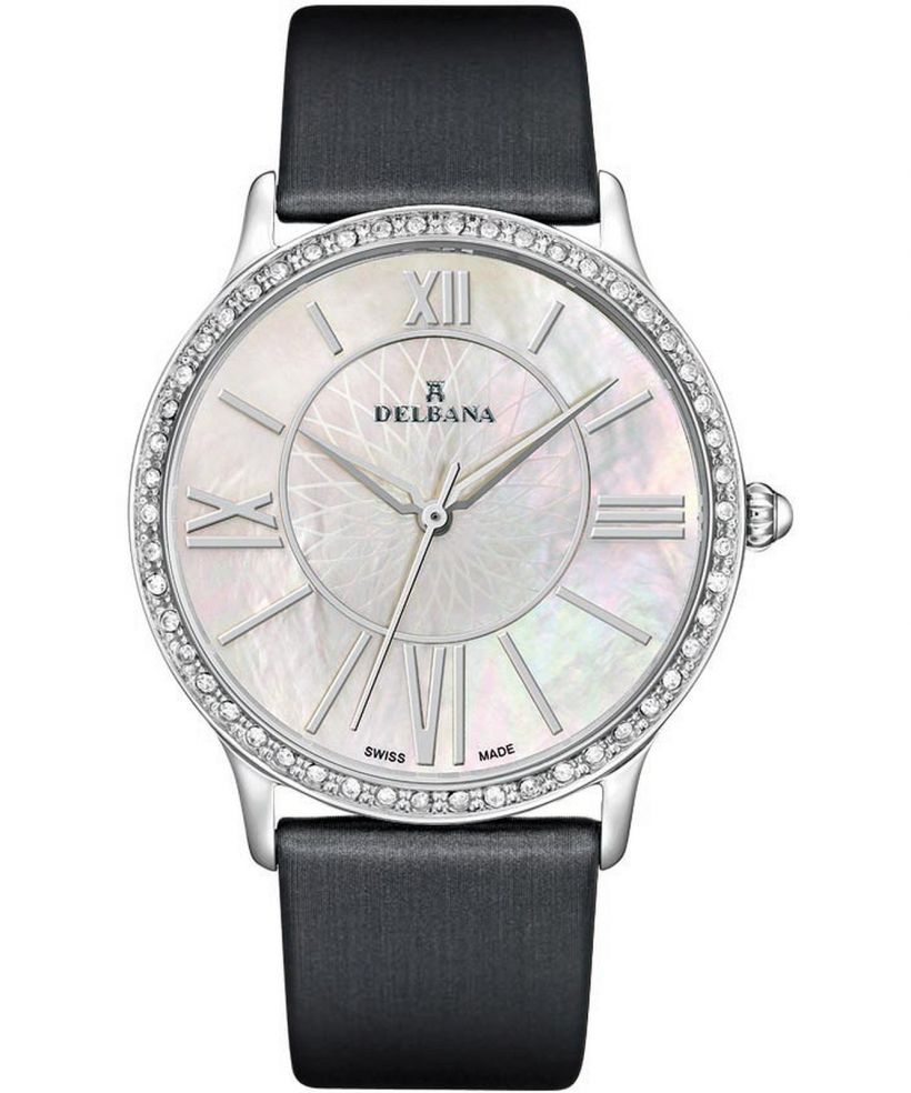 Часовник Дамски Delbana Paris