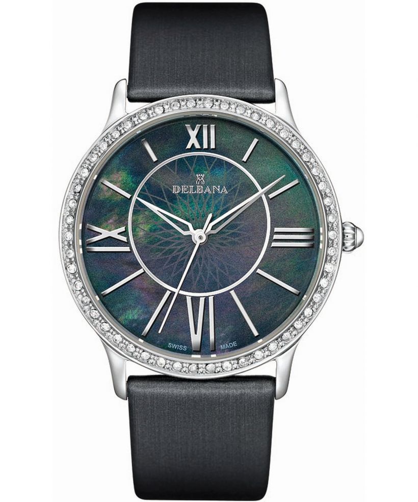 Часовник Дамски Delbana Paris
