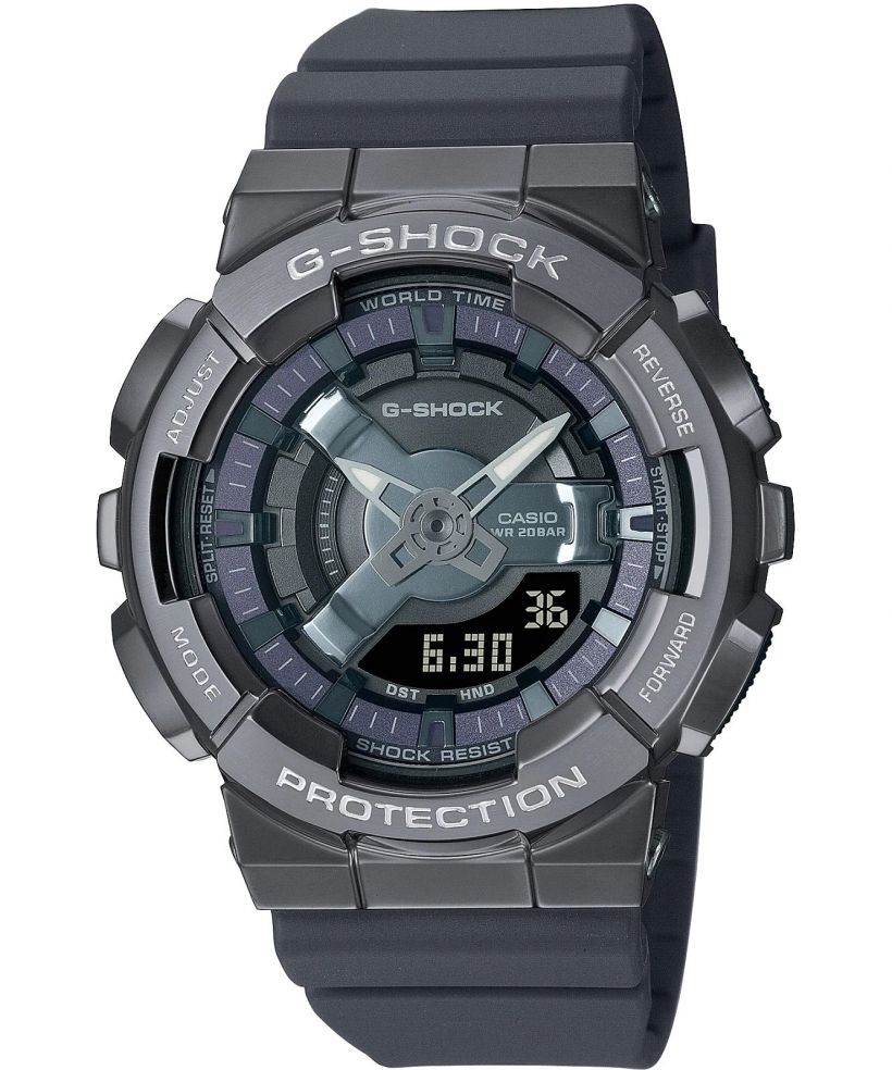Часовник Дамски Casio G-Shock Classic