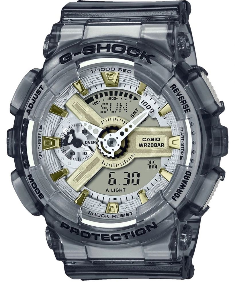 Часовник Дамски Casio G-Shock Classic